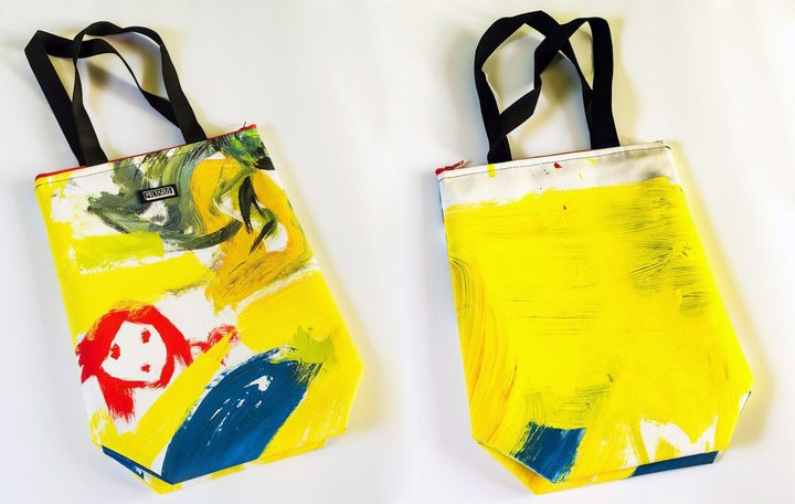 Сумка "Shopper"