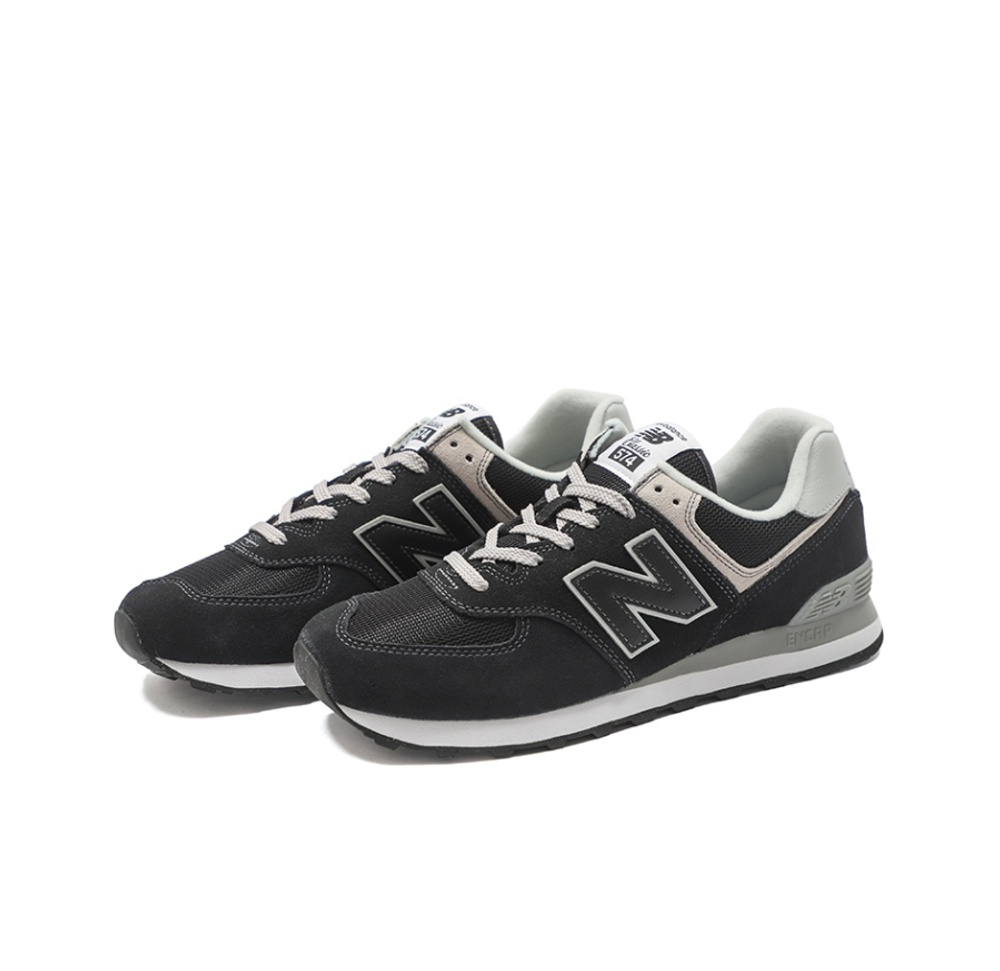 Кроссовки New Balance NB 574 'Black' ML574EVB