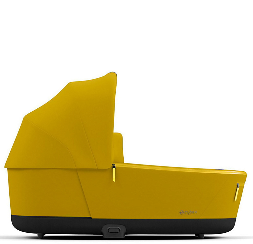 Спальный блок для коляски Cybex Priam IV Mustard Yellow