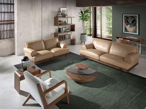 Кресло Angel Cerda 5100