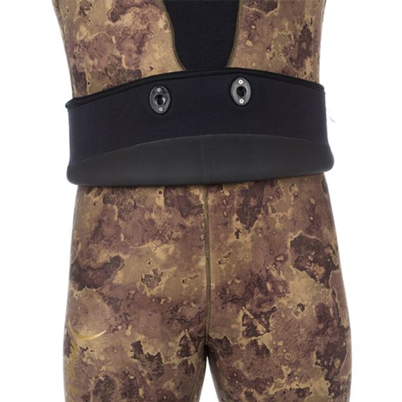 Гидрокостюм Marlin Skilur Oliva 2.0 9 мм