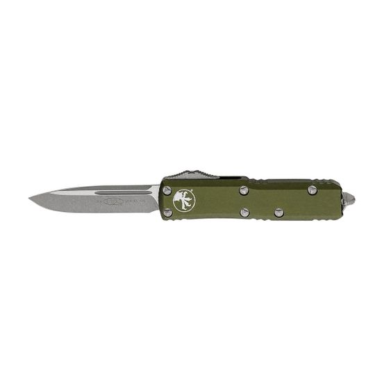 Нож Microtech UTX-85 231-10APOD клинок из стали CTS-204P, рукоять Алюминий