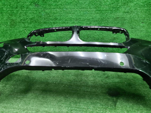 Бампер передний BMW X6 F16 (2014-2020)