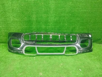 Бампер передний MINI Hatch F56 (2013-2021) JCW