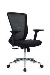 Кресло Fix RCH 871E-3D-M3 Черный