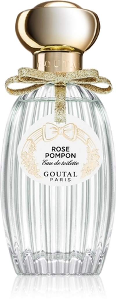GOUTAL Rose Pompon Туалетная вода для женщин