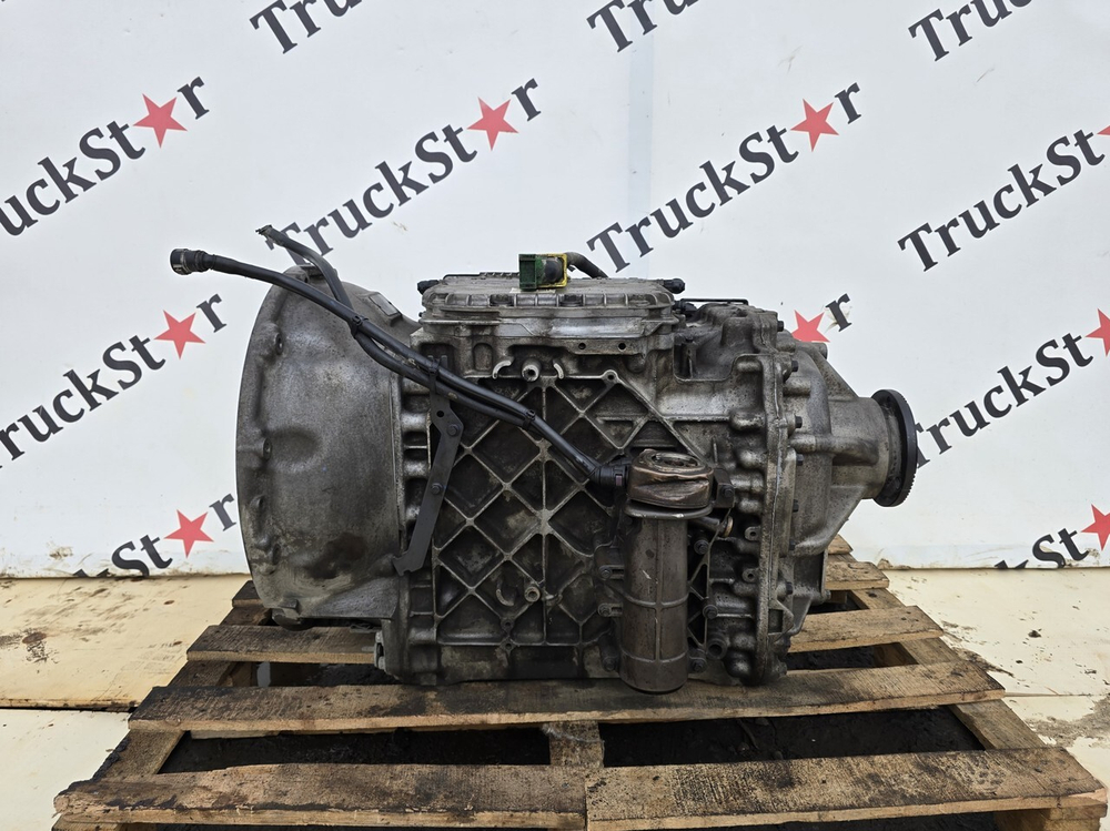 АКПП AT2612F 2020 г.