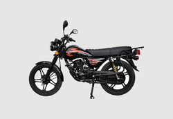 Мотоцикл Regulmoto SK 150-20 , Красный