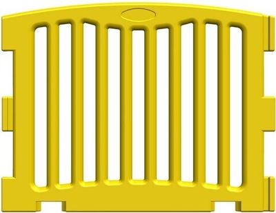 Элемент модульного манежа Leco-IT гп230213