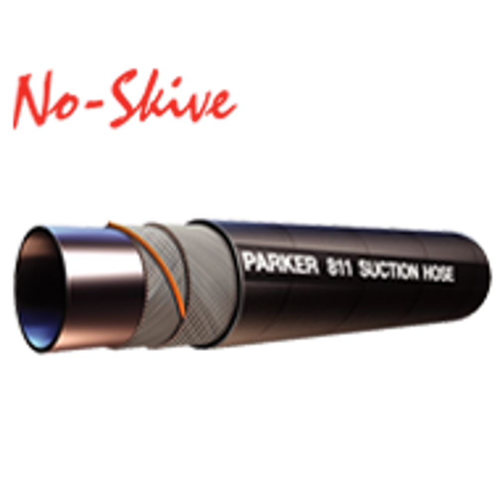 РВД R4 811 SAE100 DN 050 P=7 ВСАСЫВАЮЩИЙ PARKER