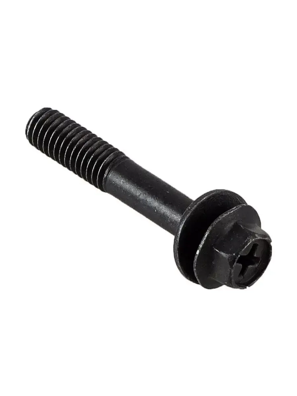 Винт боковой крышки для лодочных моторов