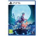 Sea of Stars (PS5) NEW