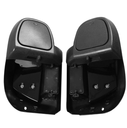 Валенки на дуги Harley Touring 14-24