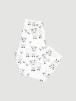 Пижама Mjölk Овечки