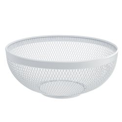 GAEM Ваза для фруктов, L26 W26 H10 см