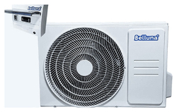 Холодильная сплит-система Belluna U103i BlackSlim Invertor