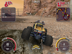 RC Cars (для ПК, цифровой код доступа)