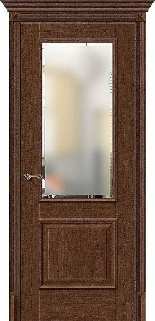 Классико-13 Brown Oak Magic Fog 200*90