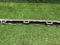 Молдинг заднего бампера Chery Tiggo 7 Pro (20-24)