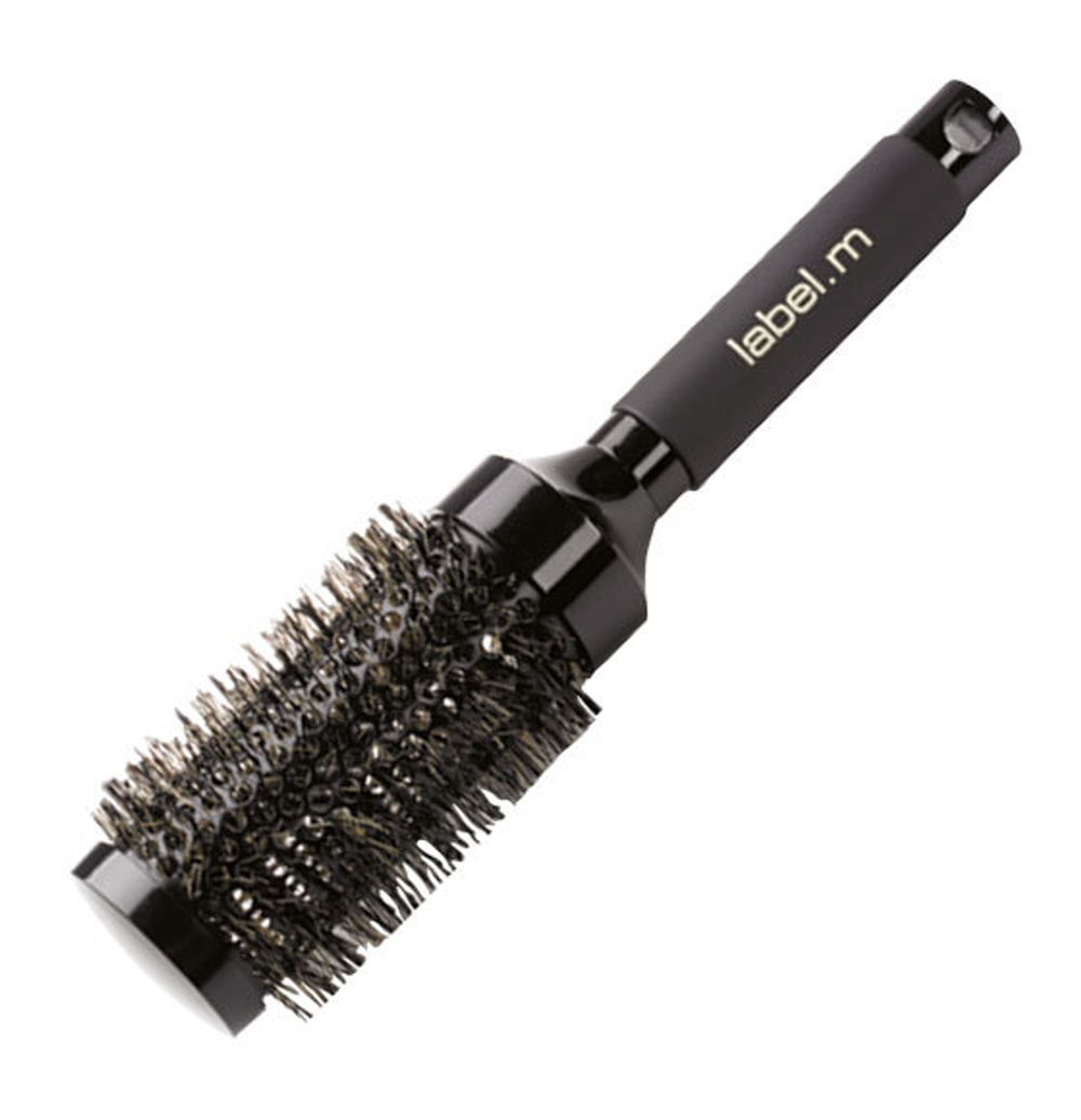 Термобрашинг экстра большой 43мм Label.m XLarge Hot Brush LMHTBK05