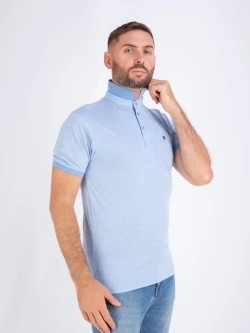 Футболка поло мужская Турция, тенниска