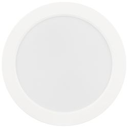 Светильник светодиодный ЭРА LED 19-18-4K накладной круглый 18Вт 4000К