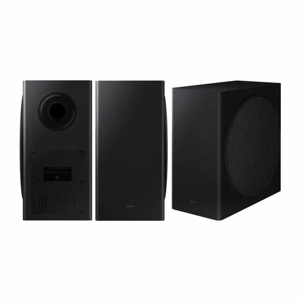 Саундбар Samsung HW-Q600C (2023)