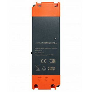 Powerswitch-M (ТиВ)