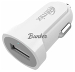 АЗУ 1 USB 2.4A, RM-4124,белый,RITMIX