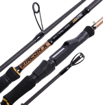 Спиннинг Maximus ZIRCON-X JIG 22M 2,2m  10-35g