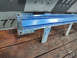 Усилитель заднего бампера Haval F7 1, F7x 1 19-24 Б/У Оригинал 2804130XKQ00A