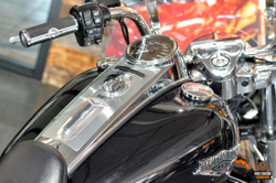 Harley-Davidson Road King (FLHR) 2018