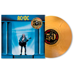 AC/DC / Who Made Who (50th Anniversary)(Coloured Vinyl)(LP)