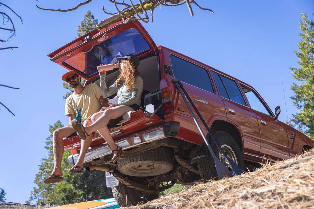 Бутылка Klean Kanteen Classic Flip Sport 27oz (800 мл) Peach Parfait