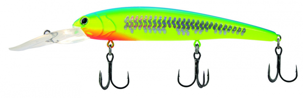 Воблер для рыбалки LureMax ZIF