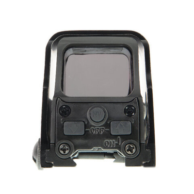 Коллиматорный прицел Veber RM132RG с креплением Weaver