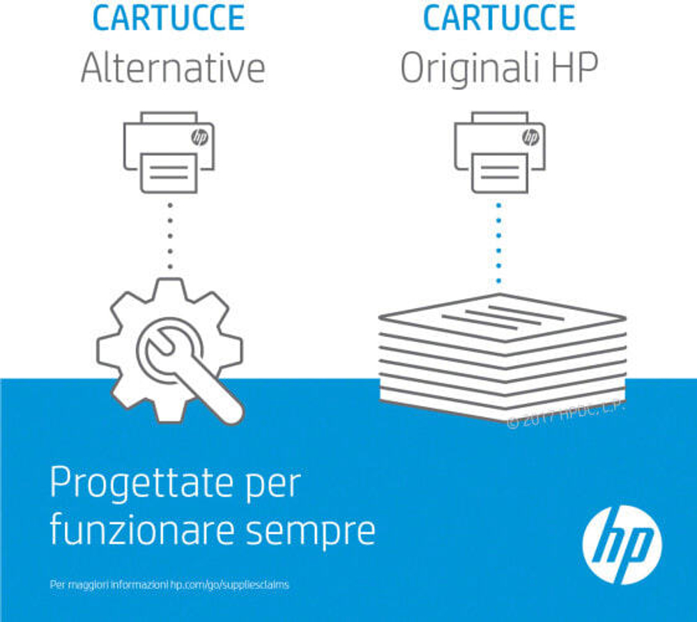 Картридж струйный черный 1 шт HP 303XL T6N04AE