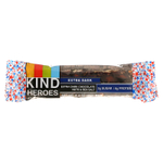 KIND Bars, Экстрачерный шоколад, орехи и морская соль, 12 батончиков по 40 г (1,4 унции)