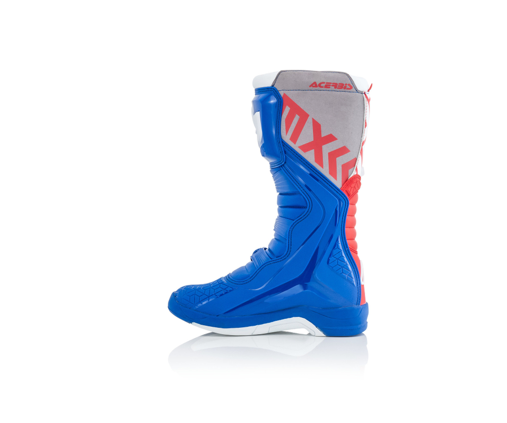 Мотоботы кроссовые Acerbis X-TEAM BOOTS