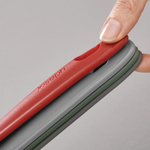 Набор из 4-х кухонных интрументов duo