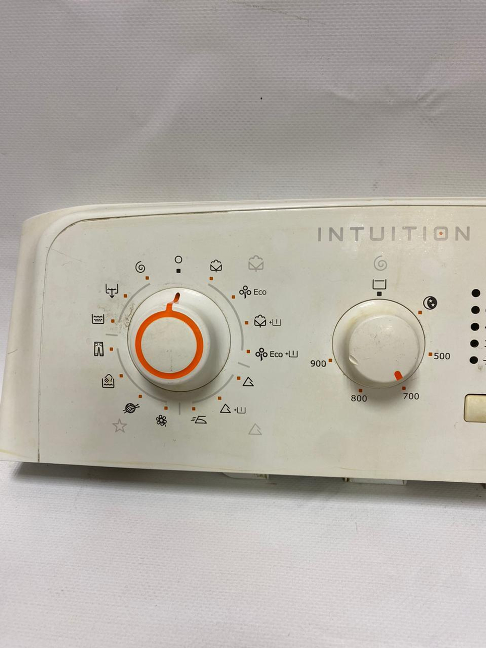 279 Электронный модуль для стиральной машины Electrolux Zanussi 1929105813 б/у