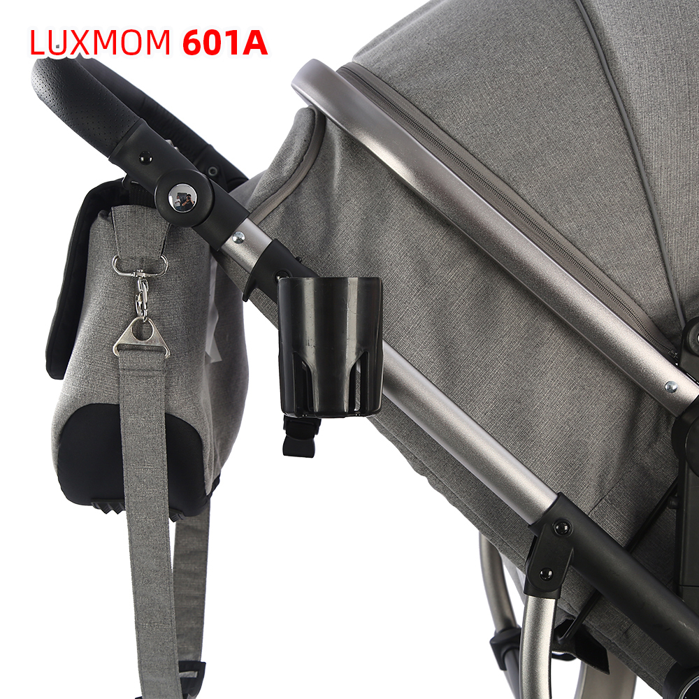 Коляска 3 в 1 Luxmom 601А