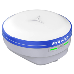 PrinCe iBase + PrinCe i20AR+ контроллер PrinCe HCE600 комплект GNSS-приёмника