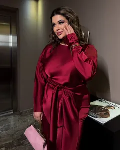 Костюм шелковый УК-0139-4 Фабрика Моды