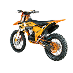Мотоцикл FXmoto K10 (YBS-300)