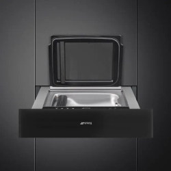 Вакуумный упаковщик Smeg CPV115B3