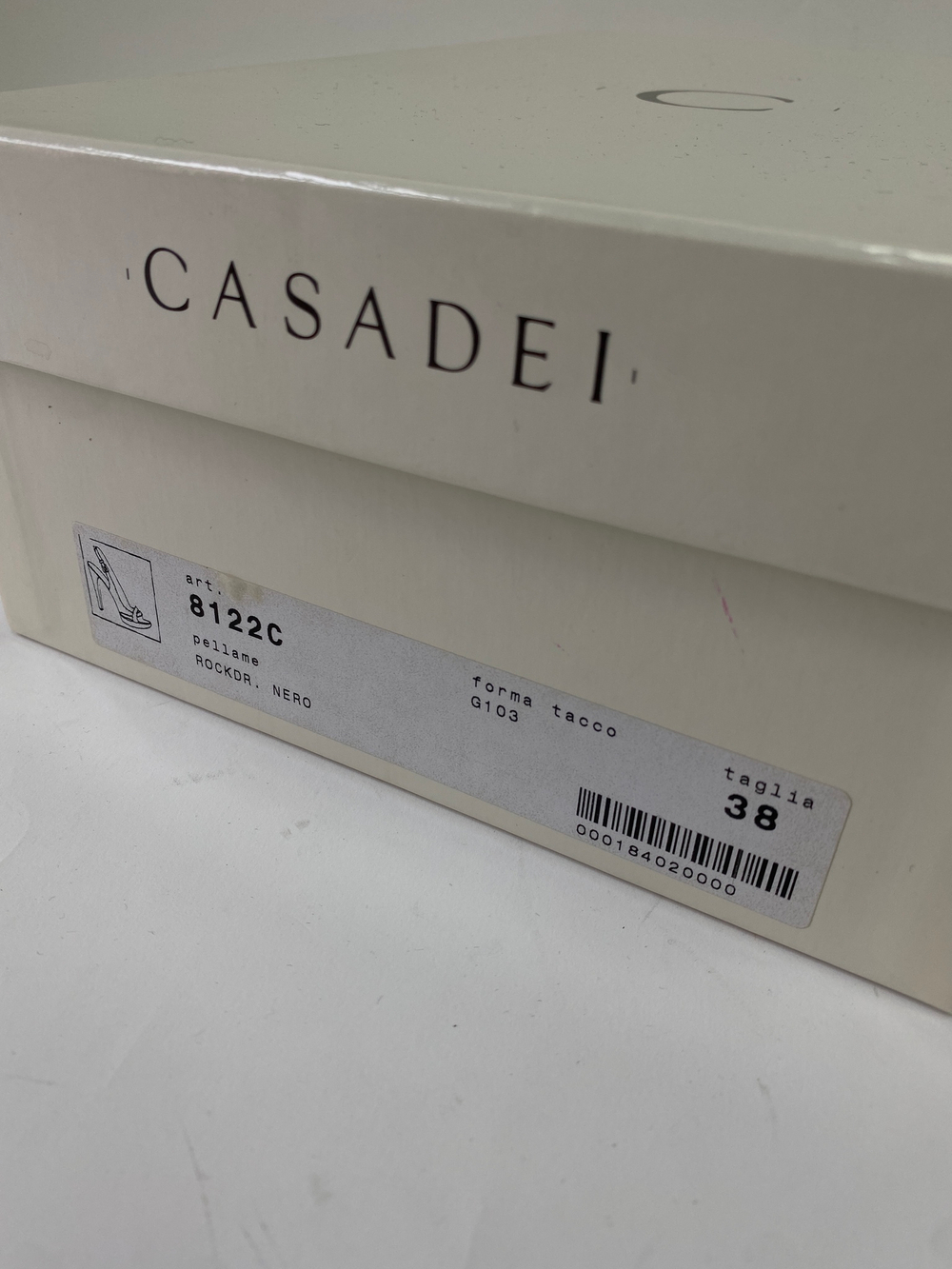 Босоножки Casadei