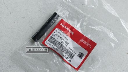 19332-KWN-900. TUBE, AIR BREATHER. HONDA