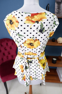 Топ Roman летний 42-44 размер