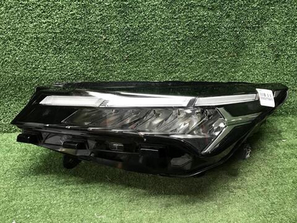 Фара левая Geely Coolray (2023-н.в.) LED